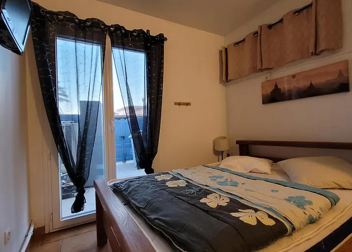 Maison De Familiale 14 Personnes * Saint-Cyprien (Pyrenees-Orientales)
